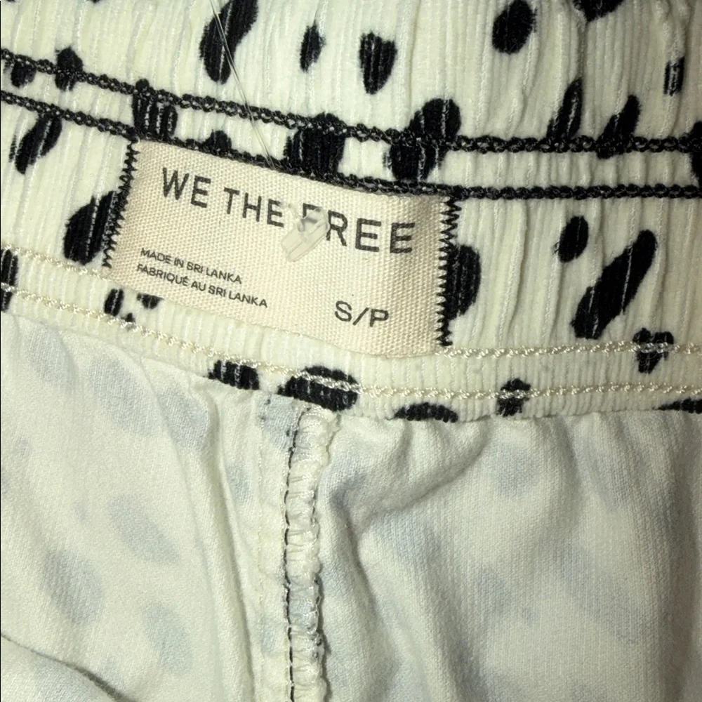 ⭐️NWT We the Free Easy Peasy Pull On Cords⭐️ - Picture 5 of 7